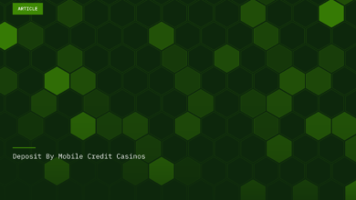 Deposit By Mobile Credit Casinos Deposit By Mobile Credit Casinos