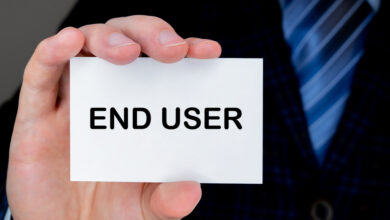 Dynamics of End-user Computing Unveiled Dynamics of End-user Computing Unveiled