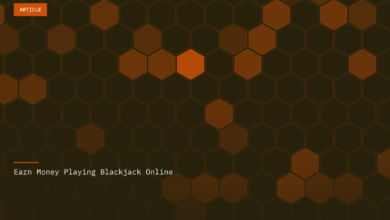Earn Money Playing Blackjack Online Earn Money Playing Blackjack Online