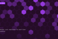 Empower your employees to work from anywhere Empower your employees to work from anywhere
