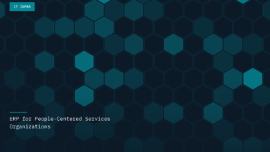 Evaluating ERP Solutions: Advice and Checklists for Service Organizations