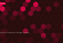 Essential Enterprise Storage Concepts