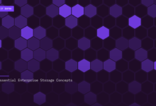 Essential Enterprise Storage Concepts