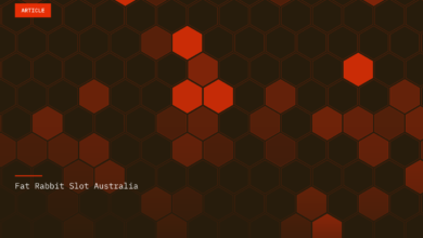 Fat Rabbit Slot Australia