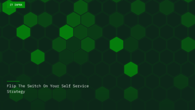 Flip The Switch On Your Self Service Strategy Flip The Switch On Your Self Service Strategy