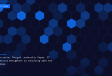 From Broken to Boundless: 7 Steps to ditch your outdated on-premises ITSM tools for the limitless cloud From Broken to Boundless: 7 Steps to ditch your outdated on-premises ITSM tools for the limitless cloud