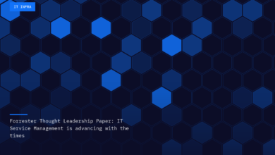 From Broken to Boundless: 7 Steps to ditch your outdated on-premises ITSM tools for the limitless cloud