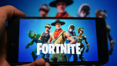 Fortnite is Now Available on iOS With a Twist Fortnite is Now Available on iOS With a Twist