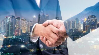 France’s Orange and Google Cloud Partner to Build on Data and Cloud Services France’s Orange and Google Cloud Partner to Build on Data and Cloud Services