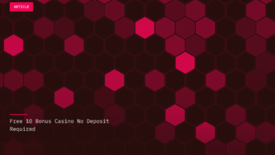 Free 10 Bonus Casino No Deposit Required Free 10 Bonus Casino No Deposit Required