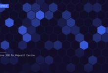 Free 300 No Deposit Casino