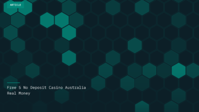 Free 5 No Deposit Casino Australia Real Money Free 5 No Deposit Casino Australia Real Money