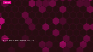 Free Bonus New Member Casino Free Bonus New Member Casino