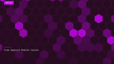 Free Deposit Mobile Casino Free Deposit Mobile Casino