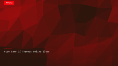 Free Game Of Thrones Online Slots Free Game Of Thrones Online Slots