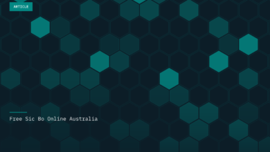 Free Sic Bo Online Australia