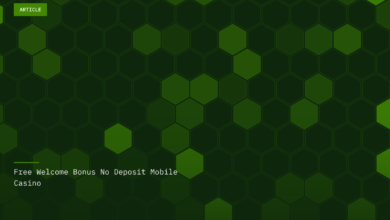 Free Welcome Bonus No Deposit Mobile Casino Free Welcome Bonus No Deposit Mobile Casino