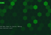 From data chaos to clarity: Making every decision count