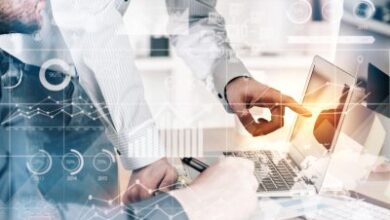 Future of Cloud Computing with a Flavor of Finance and HR
