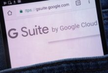 G Suite on the Mission to Make Work from Home Simpler. Here’s How! G Suite on the Mission to Make Work from Home Simpler. Here’s How!