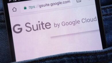 G Suite on the Mission to Make Work from Home Simpler. Here’s How! G Suite on the Mission to Make Work from Home Simpler. Here’s How!