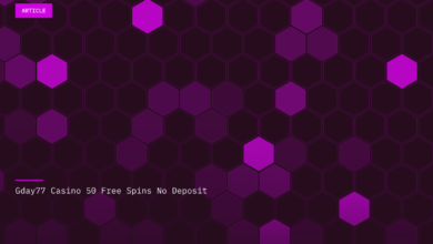 Gday77 Casino 50 Free Spins No Deposit Gday77 Casino 50 Free Spins No Deposit