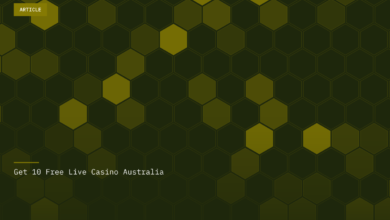 Get 10 Free Live Casino Australia Get 10 Free Live Casino Australia