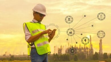 Get Set for the Construction Industry with Cloud Get Set for the Construction Industry with Cloud