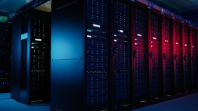 Google and Oracle Cloud Experience Outages Due to Heat Wave in the UK