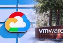 Google Cloud and VMware Extend Partnership to Modernize Enterprise Applications. Google Cloud and VMware Extend Partnership to Modernize Enterprise Applications.