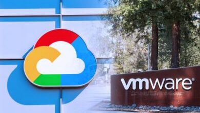 Google Cloud and VMware Extend Partnership to Modernize Enterprise Applications.