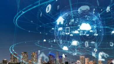 Google Cloud Inks 10-year Partnership with Canadian Telecom Company Telus