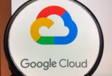 Google Cloud Launches its First Arm-based VMs