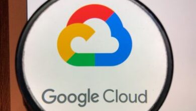 Google Cloud Launches its First Arm-based VMs Google Cloud Launches its First Arm-based VMs