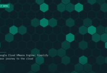 Google Cloud VMware Engine: Simplify your journey to the cloud Google Cloud VMware Engine: Simplify your journey to the cloud