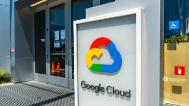 Google Gives MSSP Sales a Push Google Gives MSSP Sales a Push
