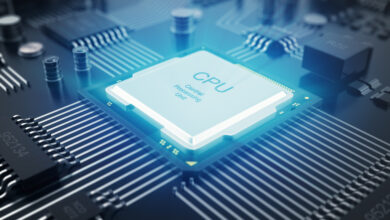 Google LLC’s Axion CPU Unit Debuted In Las Vegas Google LLC’s Axion CPU Unit Debuted In Las Vegas