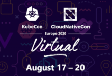 Highlights of KubeCon CloudNativeCon 2020