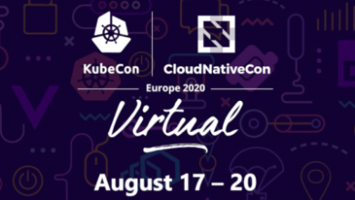 Highlights of KubeCon CloudNativeCon 2020