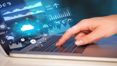 HOW CLOUD IS EMERGING IN DIFFERENT ECONOMIES?