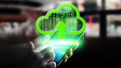 How Enterprise Are Scrutinizing Cloud Solutions For Application Deployment?