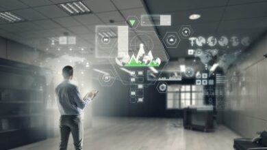 How Financial And Manufacturing Sectors Are Adopting Cloud Solutions?