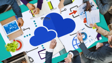How Multi-Cloud Solution Changing The Business Operation?