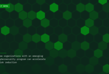 How organizations with an emerging cybersecurity program can accelerate risk reduction How organizations with an emerging cybersecurity program can accelerate risk reduction