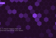 How to Build Engaging Apps and Connected Experiences with Heroku