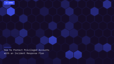 How to Protect Privileged Accounts with an Incident Response Plan How to Protect Privileged Accounts with an Incident Response Plan