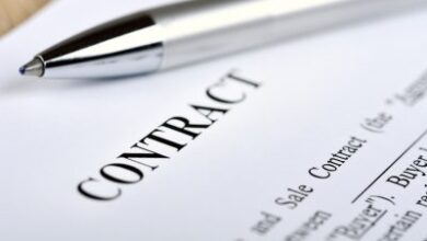 How will Microsoft Manage the Contract Game?