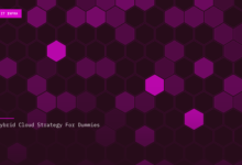 Hybrid Cloud Strategy For Dummies Hybrid Cloud Strategy For Dummies