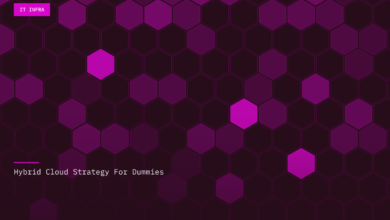 Hybrid Cloud Strategy For Dummies Hybrid Cloud Strategy For Dummies