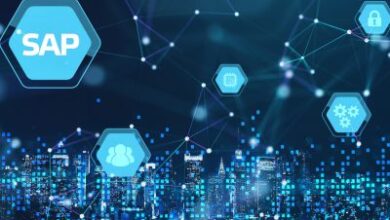 IBM, SAP with Hybrid Cloud to Guard Financial Institutions IBM, SAP with Hybrid Cloud to Guard Financial Institutions